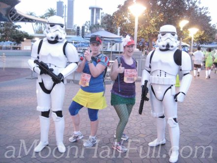 Tinkerbell half dland stormtroopers watermark copy