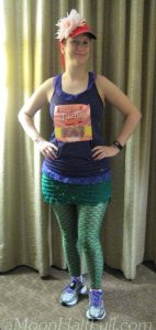 Tinkerbell half hotel costume ariel watermark copy