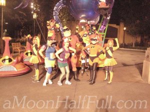 Tinkerbell half hotel incredibles watermark copy