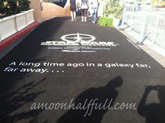 2015 SW 10K Entrance carpet